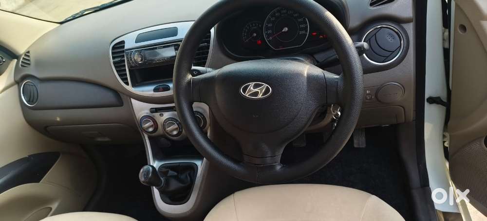 Hyundai I10 Magna 1.1l, 2013, Petrol