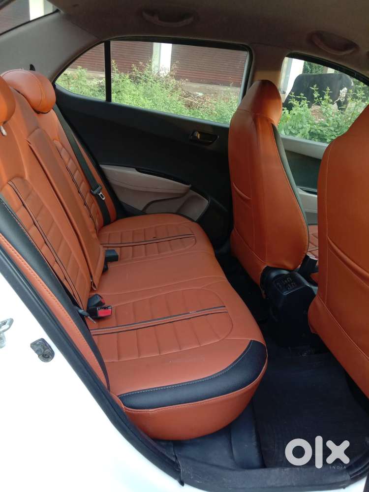 Hyundai Xcent 1.2 Vtvt S, 2016, Petrol