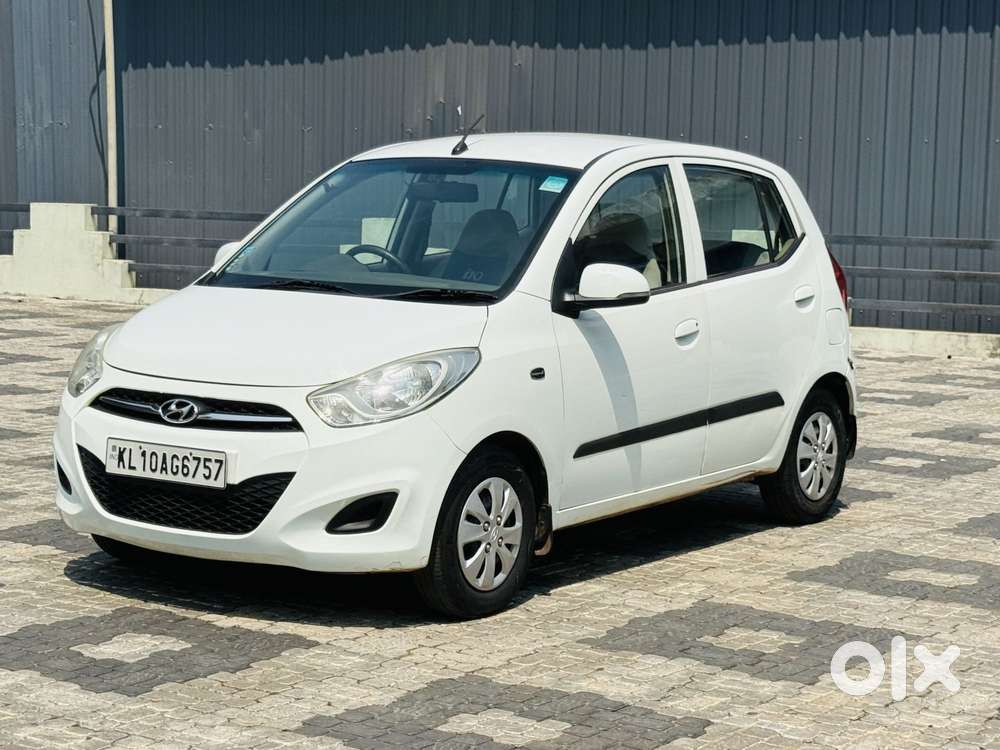 Hyundai I10 1.2 Kappa Magna, 2011, Petrol