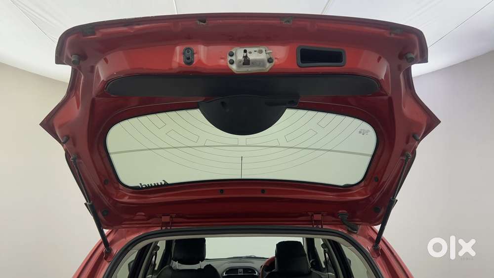 Tata Tiago Xza, 2019, Petrol