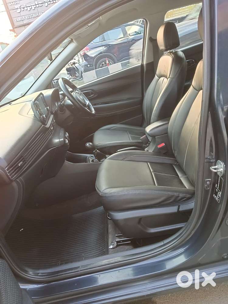 Hyundai New I20 1.2 Magna Mt, 2023, Petrol