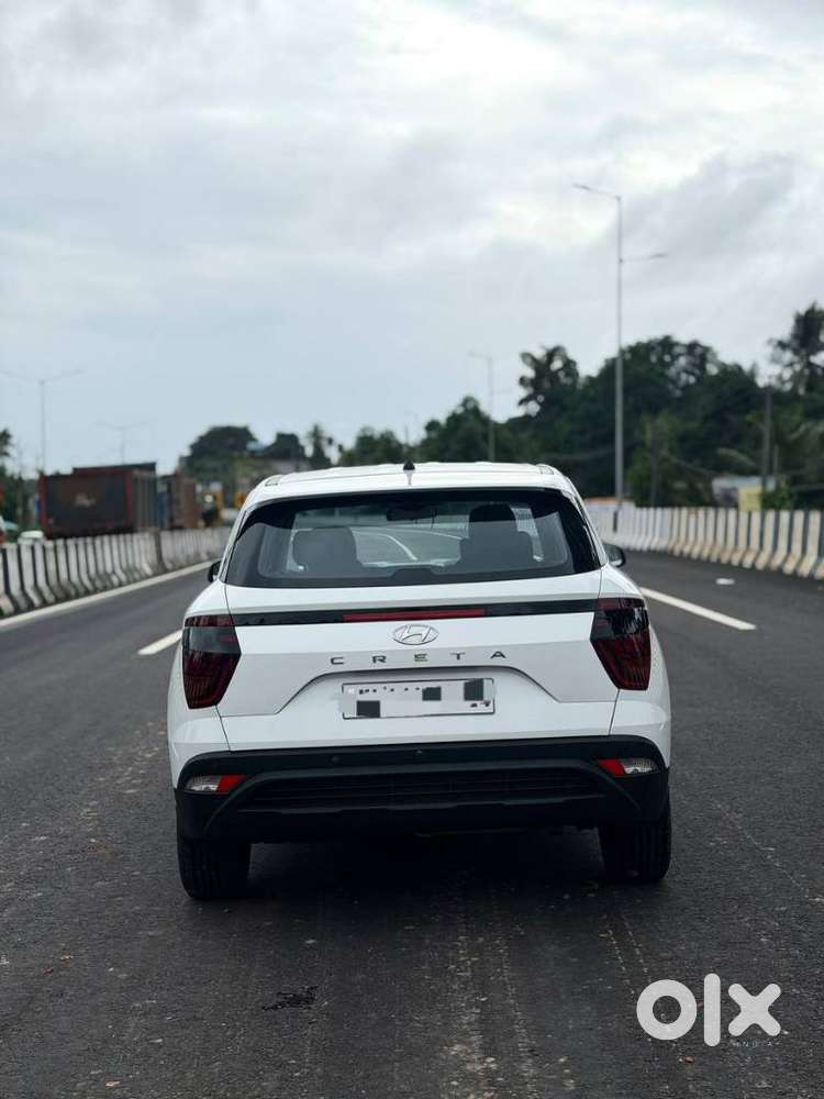Hyundai Creta 1.4 Crdi Base, 2023, Diesel