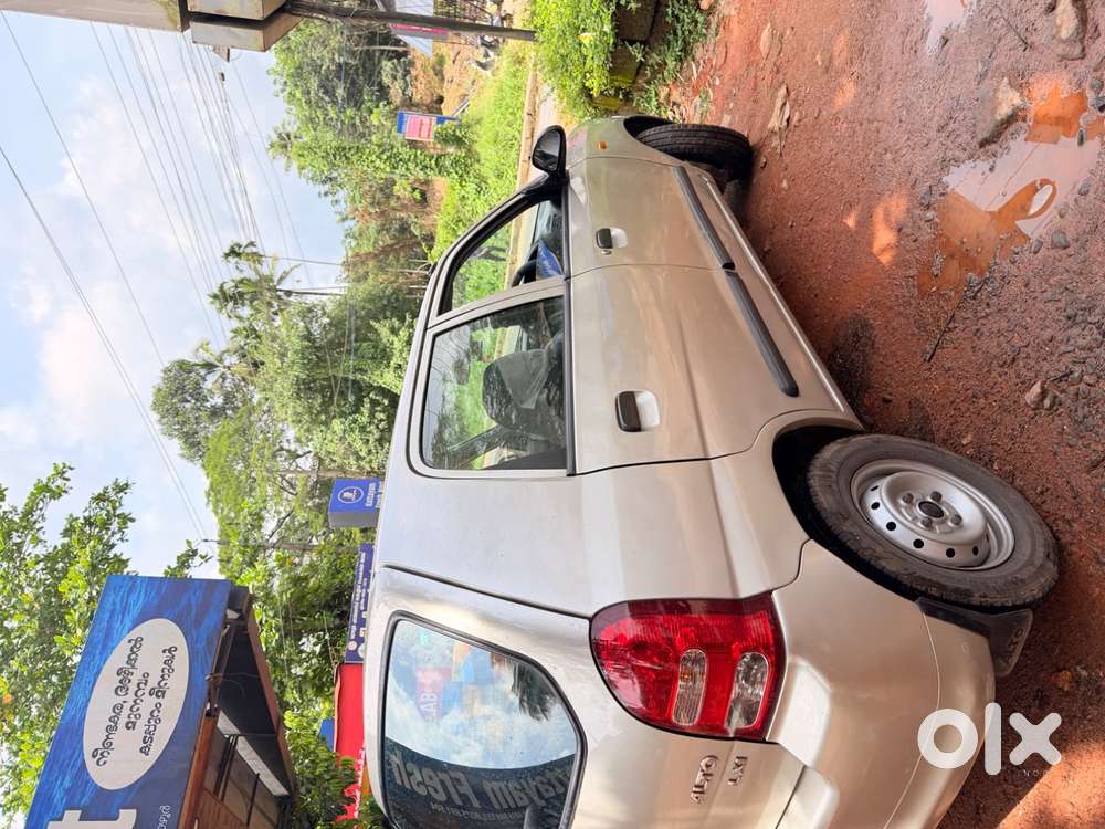 Urgent Sale *** Maruti Alto 800 (2009) Fully Condition