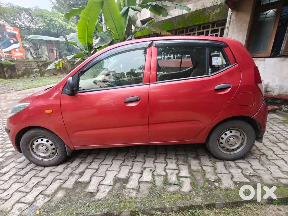 Most Less Driven Well Maintained I10