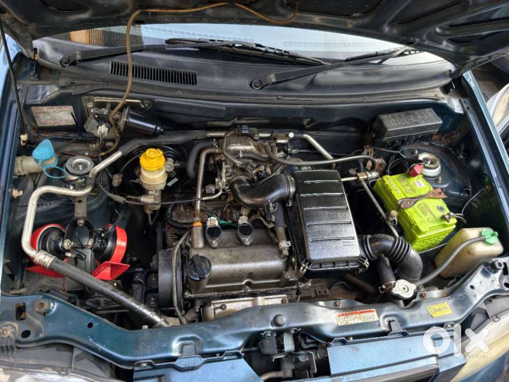Maruti Suzuki Alto 800 Lxi, 2012, Petrol