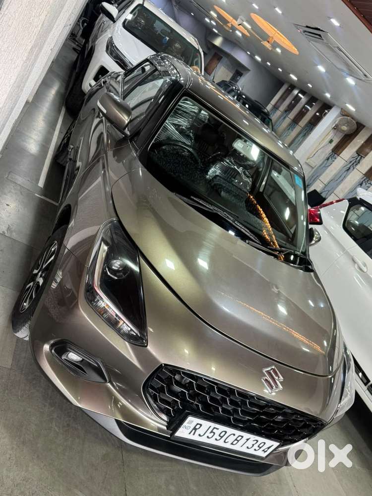 Maruti Suzuki Swift 1.2 Vxi (o), 2025, Petrol