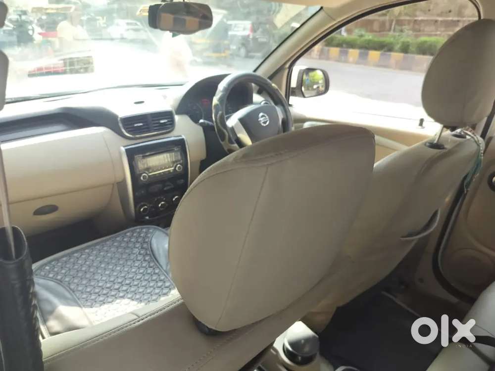 Nissan Terrano 1.6 Xl 2015 Petrol