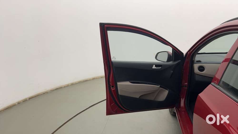 Hyundai Grand I10 1.2 Kappa Asta, 2017, Petrol