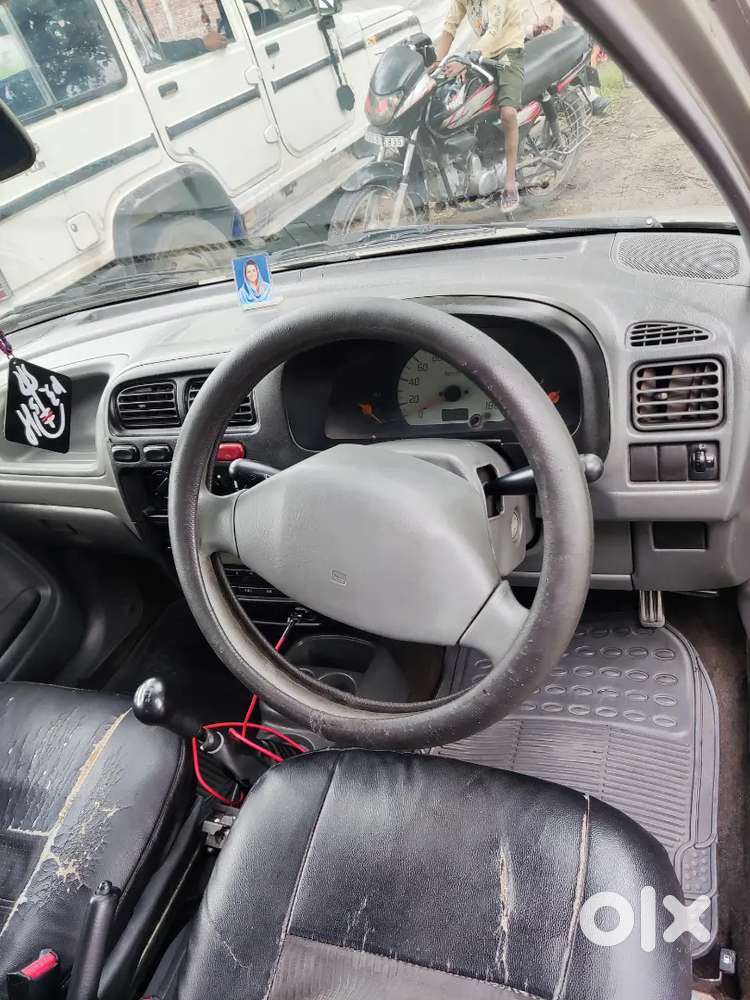 Alto Lxi Ok Car 2007 2027 11 All Paper Ok