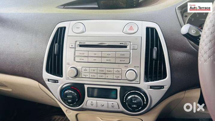 Hyundai I20 2015-2017 Sportz 1.2, 2013, Petrol