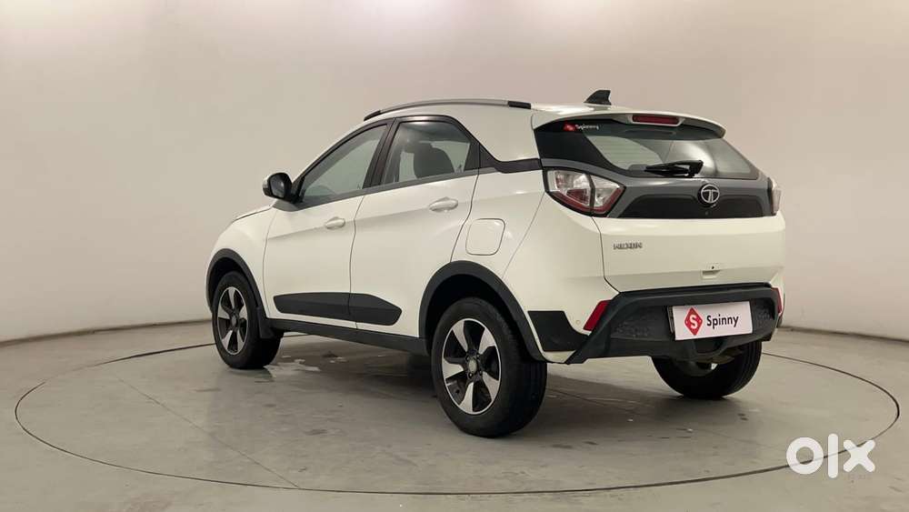Tata Nexon 1.2 Revotron Xza Plus (l), 2019, Petrol