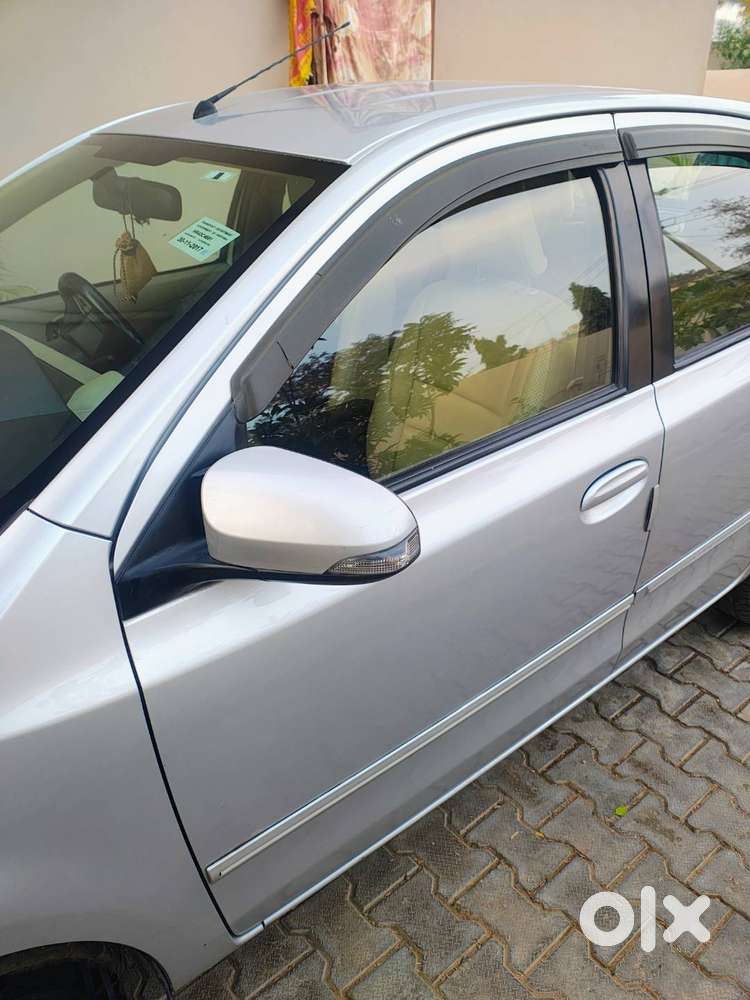 All Service From Agency Toyota, A1 Class Standard Condition, New Tyre