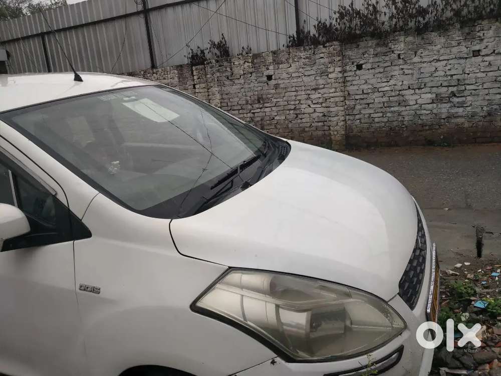Maruti Suzuki Ertiga 2017 Diesel Good Condition