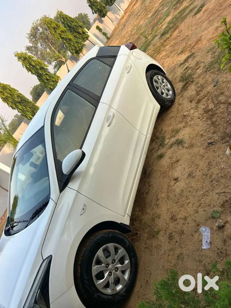 Hyundai I20 2020 Cng & Hybrids 76700 Km Driven