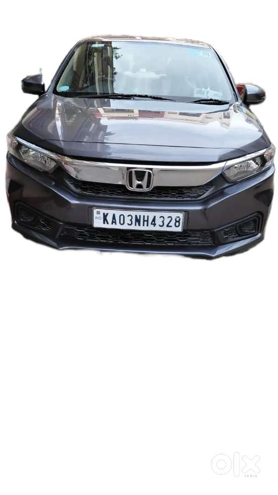 Honda Amaze 1.2 Petrol 2020