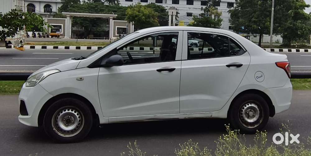 Hyundai Xcent 1.2 S Crdi, 2018, Diesel