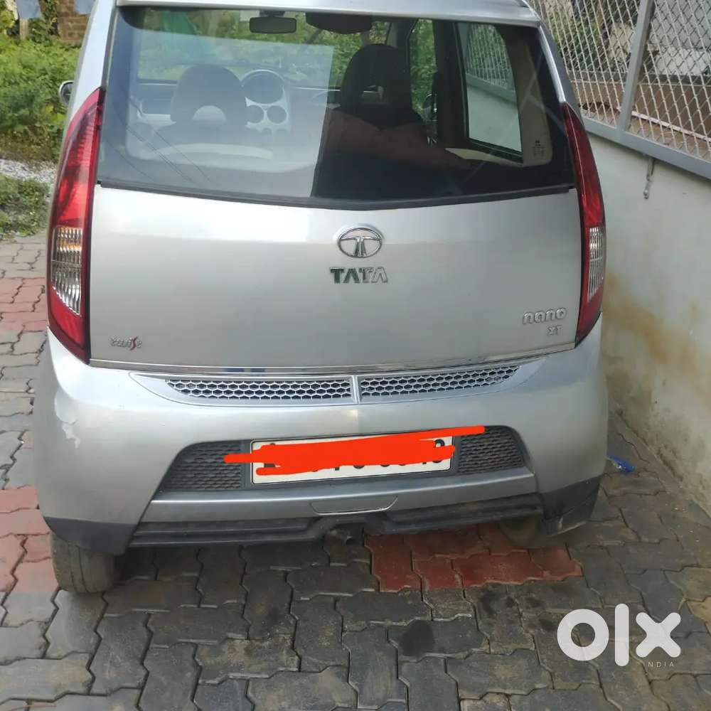 Tata Nano Xt Petrol Manual 2014