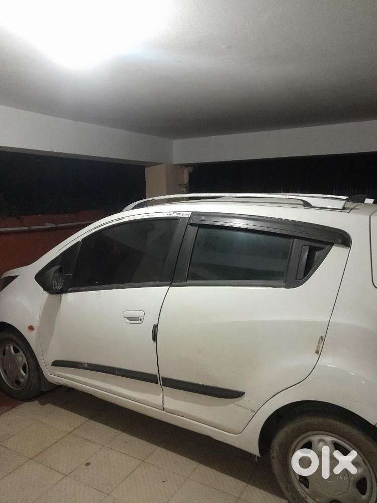 Chevrolet Beat 2011 Petrol Well Maintained