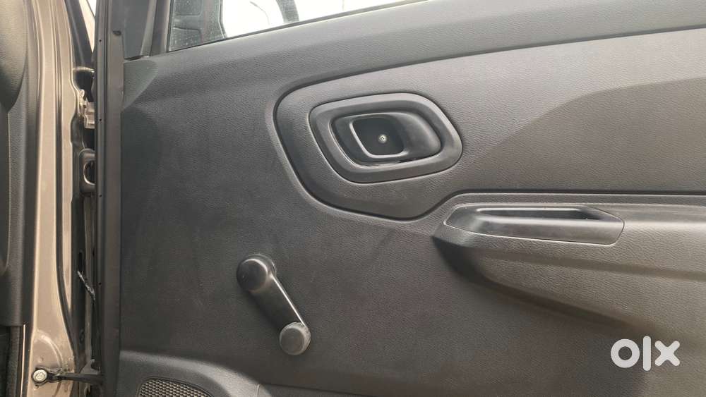 Datsun Redigo 0.8 A, 2021, Petrol