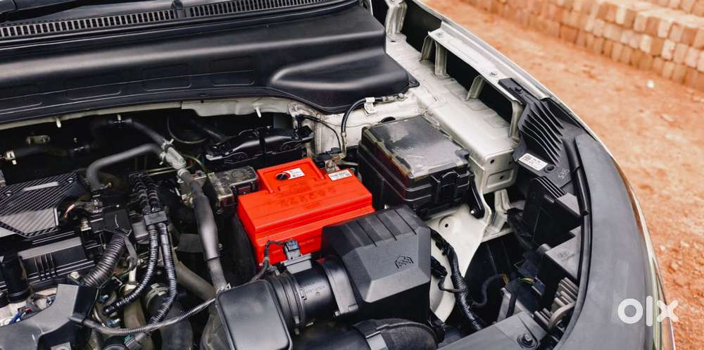 Hyundai Creta Sx Tech Mt, 2024, Petrol