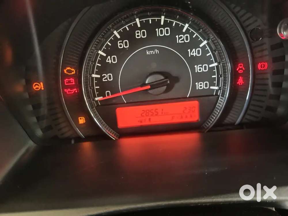 Maruti Suzuki Wagon R 2024 Petrol Manual