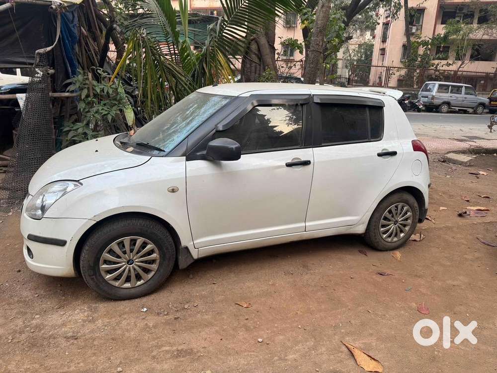 Maruti Suzuki Swift 2007 Petrol 62000 Km Driven
