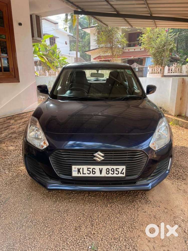 Maruti Suzuki Swift 2020 Petrol Good Condition