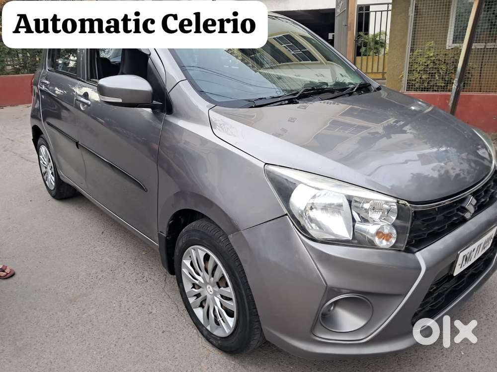 Maruti Suzuki Celerio X