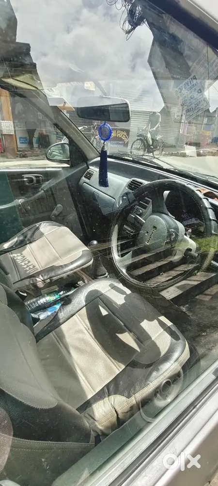 Maruti Suzuki Zen Lx 2003