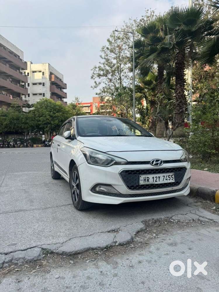Hyundai I20 Active 2014