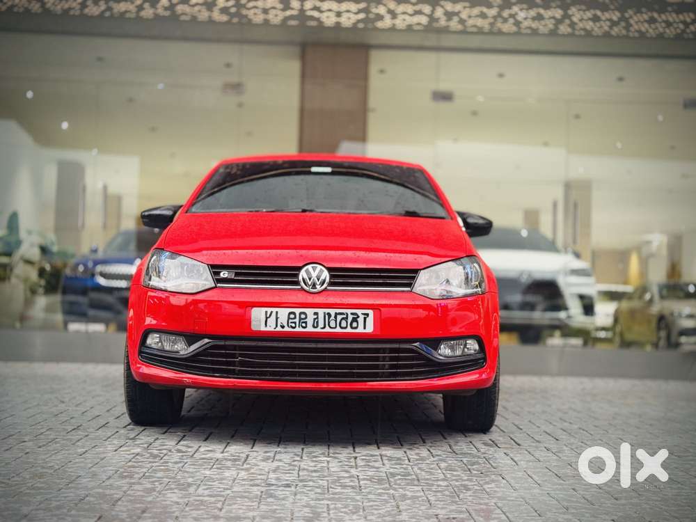 Volkswagen Polo 1.0 Mpi Comfortline, 2018, Petrol