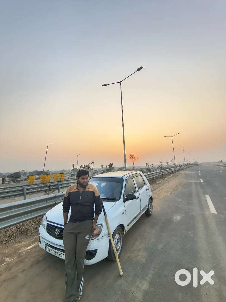 Maruti Suzuki Alto 2011 Second-hand