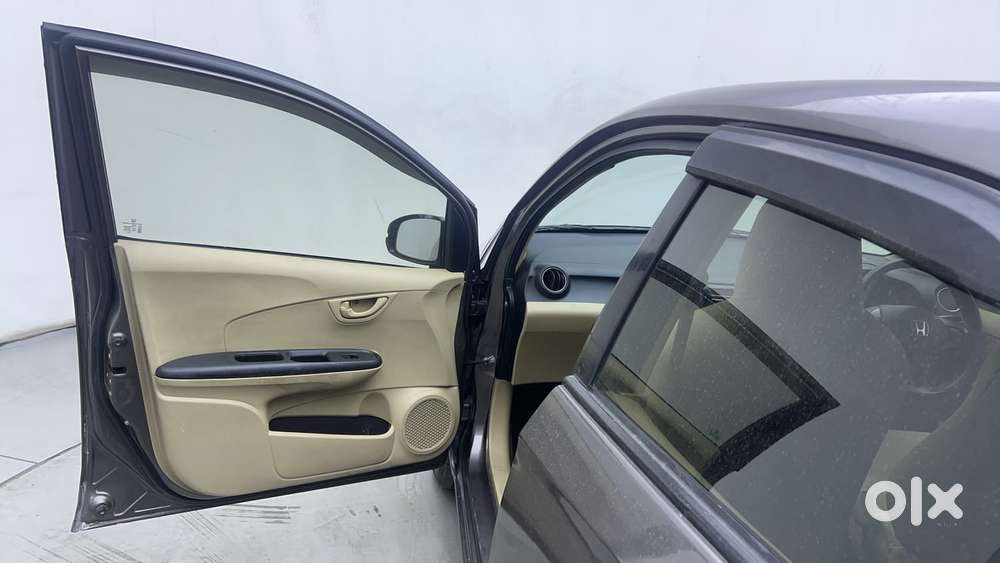 Honda Brio 1.2 S Mt, 2016, Petrol
