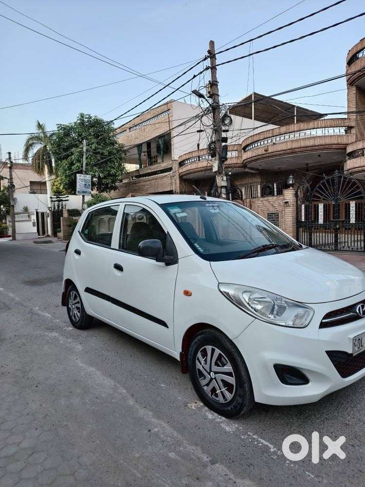 Hyundai I10 Era, 2012, Petrol