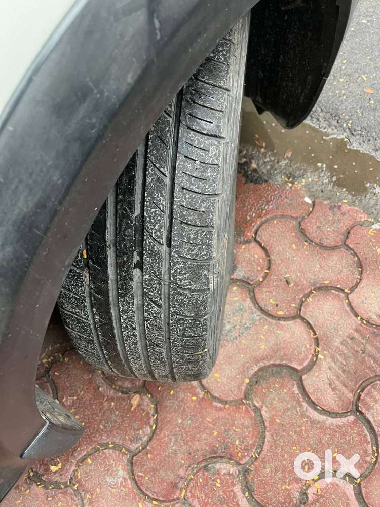 Honda Wr-v 2018 Diesel Good Condition