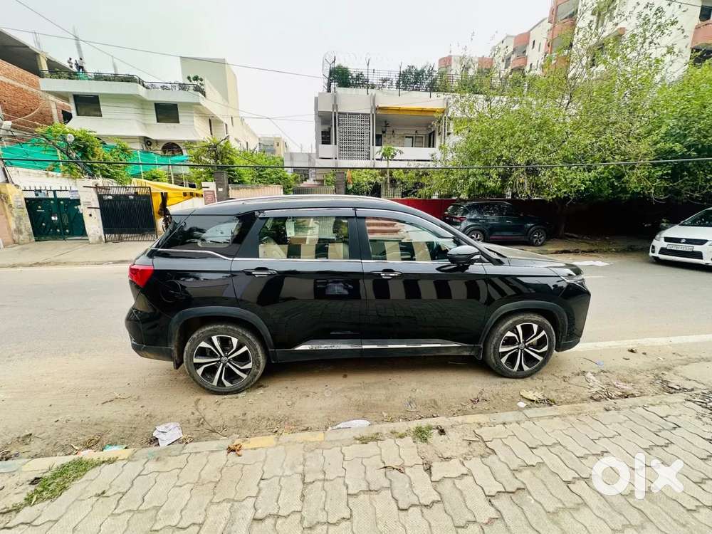 Mg Hector, 2023, Petrol
