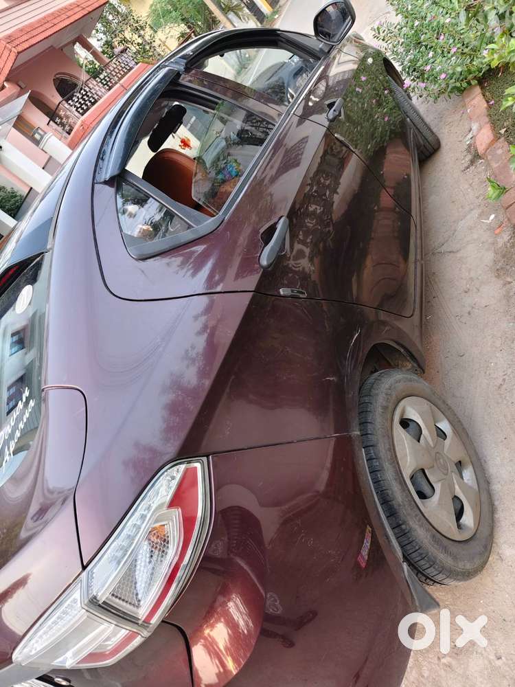 Tata Tigor Automatic