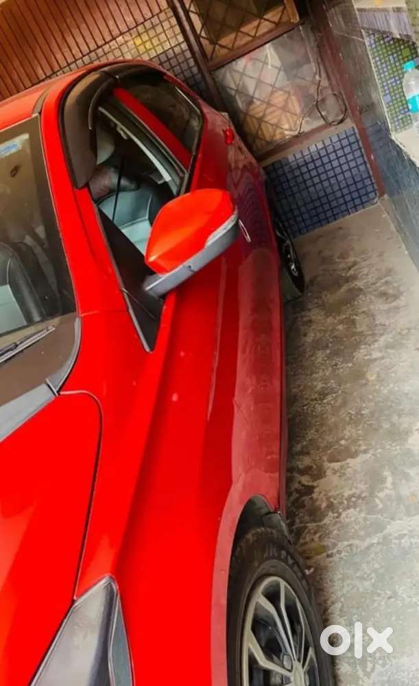 It Is Good Condition Car