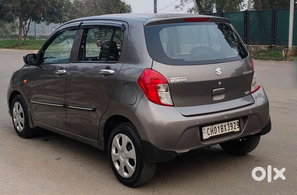 Maruti Suzuki Celerio Cng Vxi Mt, 2019, Cng & Hybrids