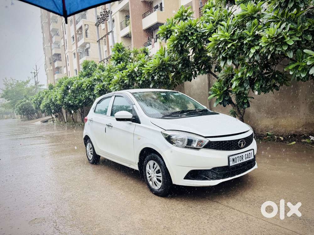 Tata Tiago Xm, 2017, Petrol