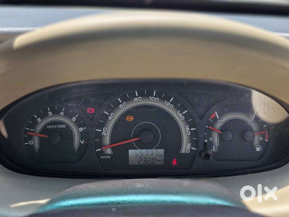 Mahindra Xylo H8 Abs Airbag Bs Iv, 2016, Diesel