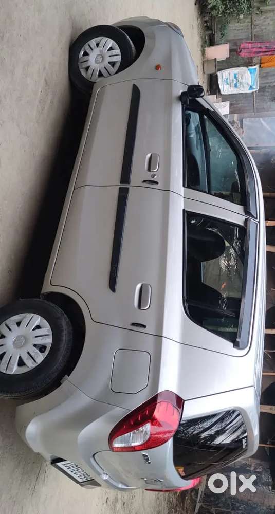 Maruti Suzuki Alto 2020 Petrol 70500 Km Driven