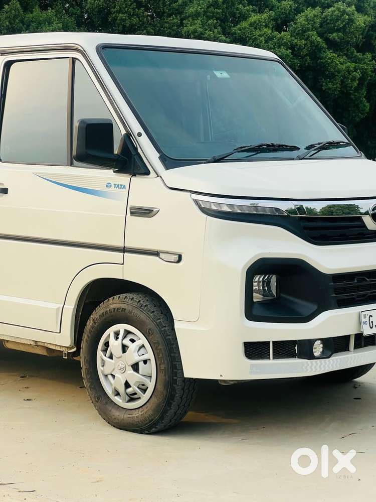 Tata Winger Platinum Bsiv, 2024, Diesel
