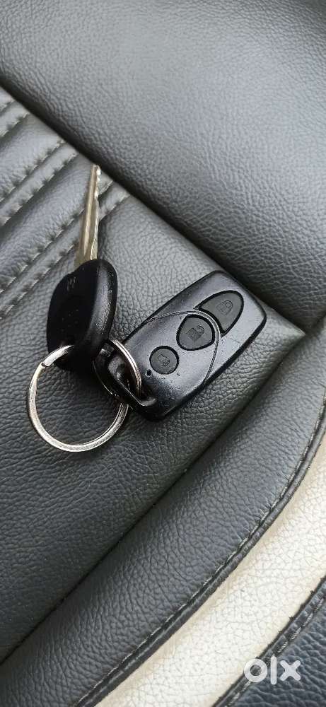 Hyundai Santro Xing 2011 Petrol 85000 Km Driven New Tyres