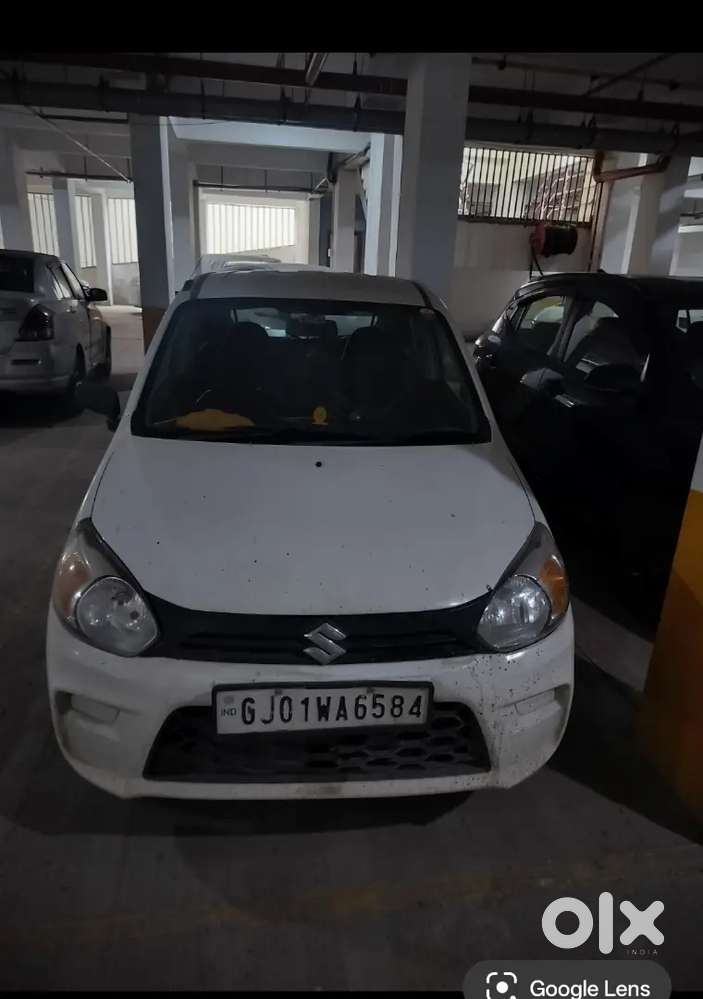 Maruti Suzuki Alto 2020
