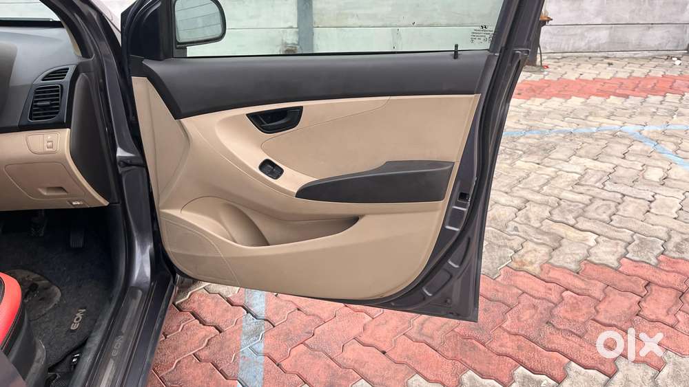 Hyundai Eon Era +, 2018, Petrol