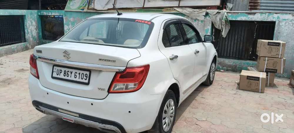 Maruti Suzuki Dzire 2023