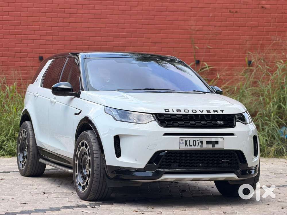 Land Rover Discovery Sport Se R-dynamic, 2024, Diesel