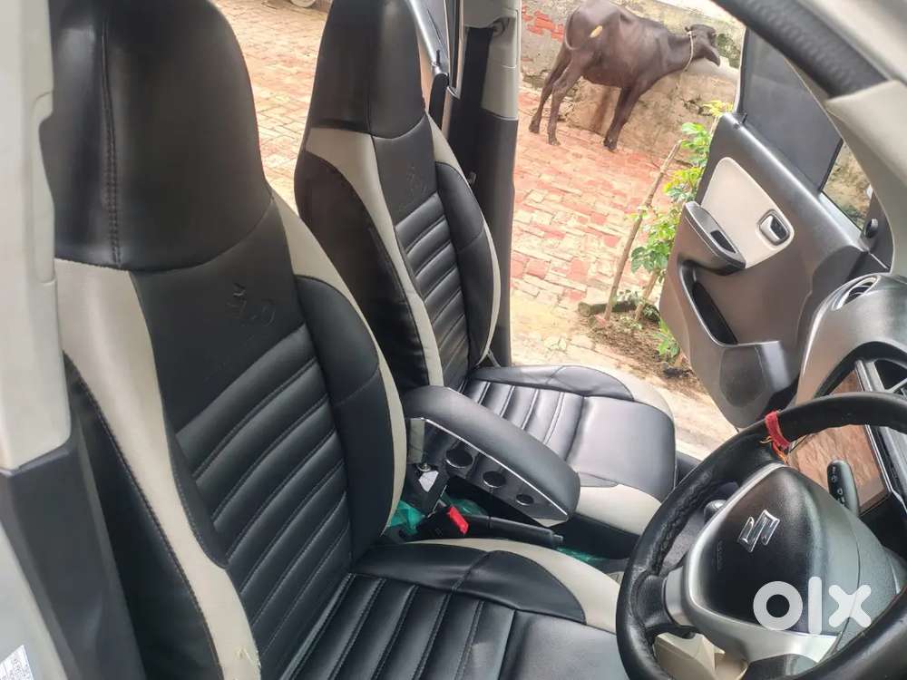 Maruti Suzuki Alto 2021 0.8 Lxi