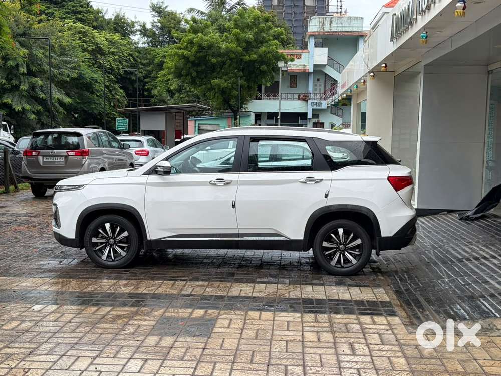 Mg Hector 2.0 Sharp Diesel, 2020, Diesel